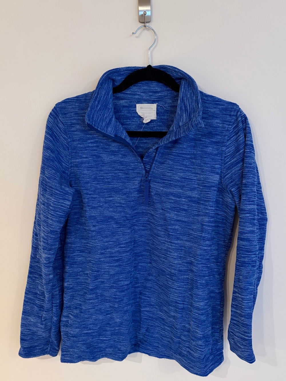 Mountain Warehouse 1/4 Zip Fleece